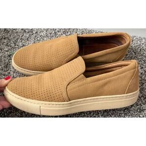 Trask Men's belmont slip on shoes size 8.5